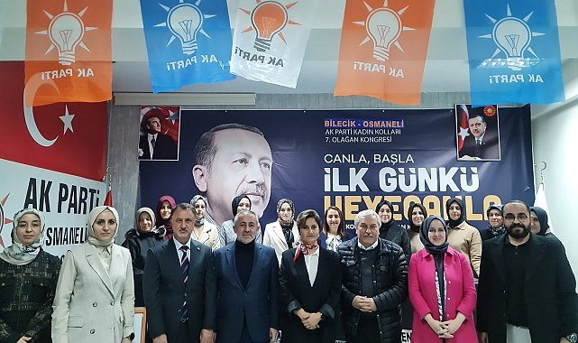 Başkan Alkuş, güven tazeledi