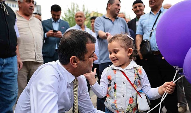 Başkan Çavuşoğlu&#039;ndan 20 Kasım Dünya Çocuk Hakları Günü mesajı