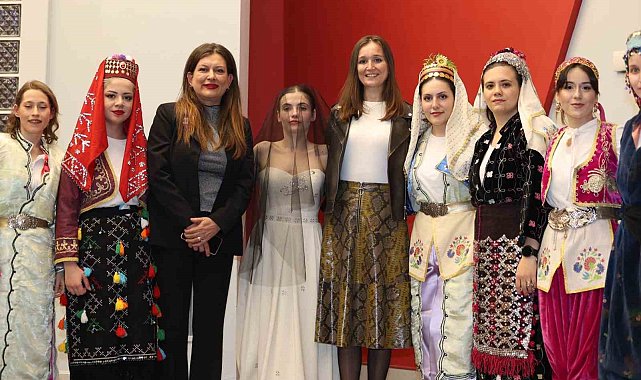 Başkan Durbay: "Şiddet son bulana kadar kadınların yanındayım"