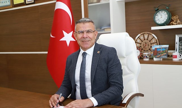 Başkan Güler: "Öğretmenlerimiz, yarınlarımızın mimarıdır"