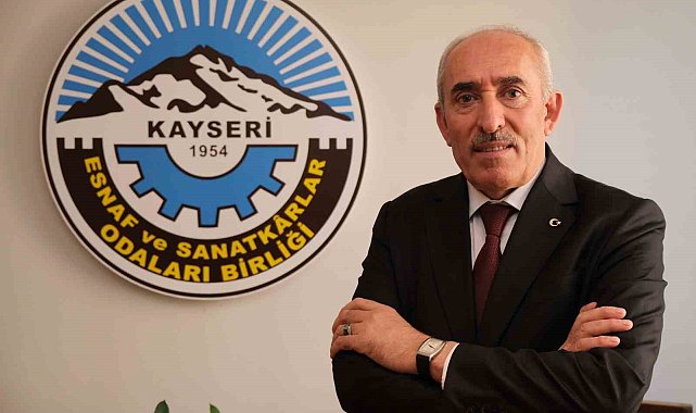 Başkan Odakır: "Öğretmenlik saygın ve değerli bir meslektir"
