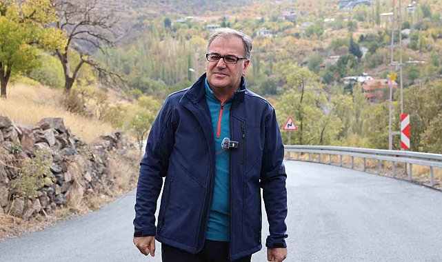 Başkan Özdoğan: Hacılar&#039;ın 2024 2024 karnesini açıkladı