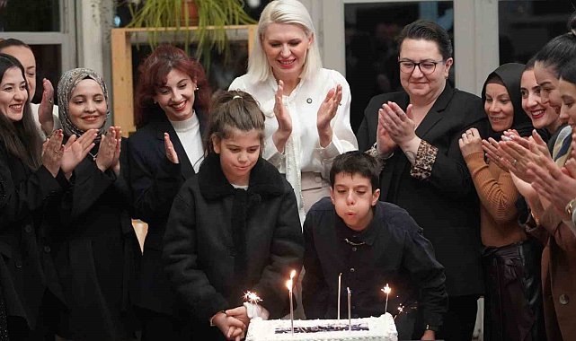 Başkan Subaşı'ndan öğretmenlere jest