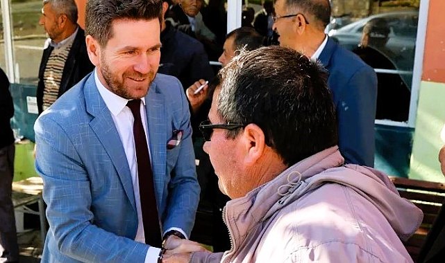 Başkan Tatık; "Türk toplumunun dejenerasyonunu önleyemeyiz"