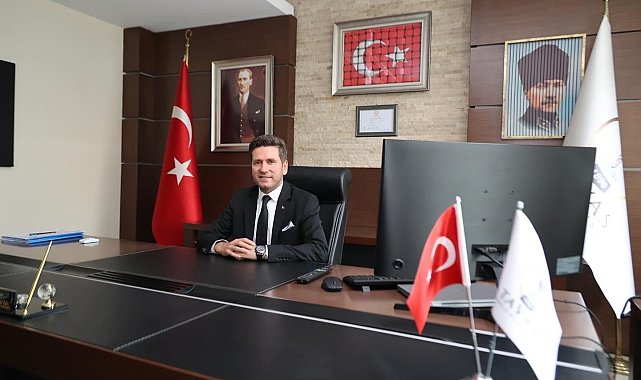 Başkan Tatık; "Ülkemizin geleceğine yön verecek olan öğretmenlerdir"