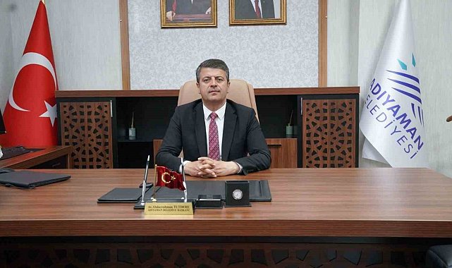 Başkan Tutdere, Japonya'da afet yönetim toplantısına katıldı