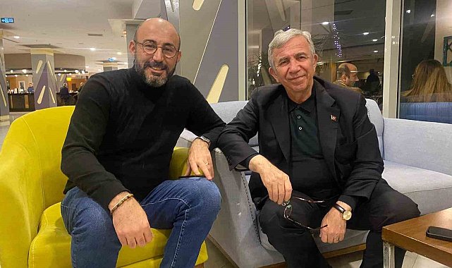Başkan Yavaş'tan Germencik İnciri'ne tam not