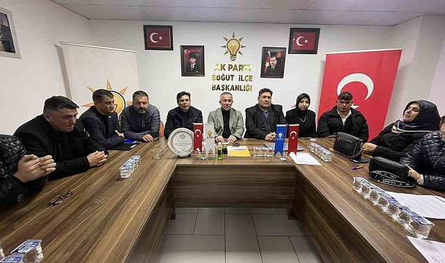 Başkan Yıldırım, gündeme ilişkin değerlendirmelerde bulundu