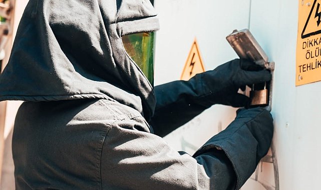 Başkent EDAŞ Çankırı'da bakım ve yatırımlarını sürdürdü