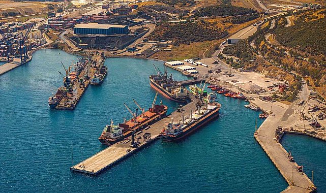 Batı Anadolu Şirketler Topluluğu'ndan 40 milyon dolarlık yatırım hedefi