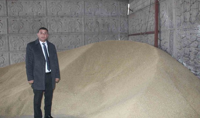 Batman&#039;da arpa stoğunun az olması fiyatları etkiledi