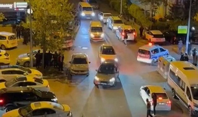Batman&#039;da kiracı - ev sahibi kavgasında kan aktı: 3 yaralı
