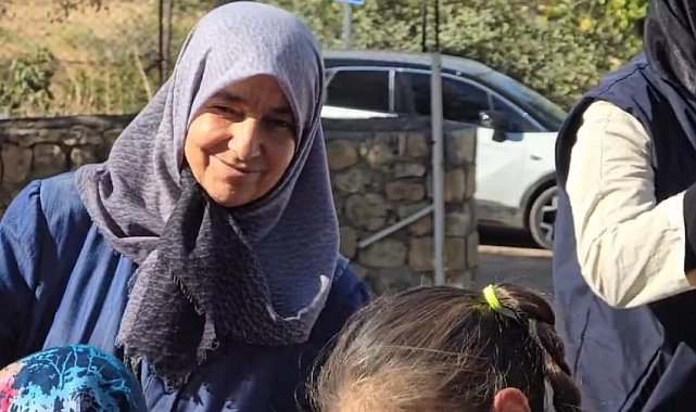 Batman'da taziyeden dönen kadınlara otomobil çarptı: 1 ölü, 1 ağır yaralı