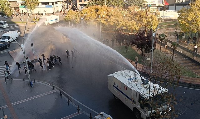 Batman'da terör operasyonu: 26 gözaltı