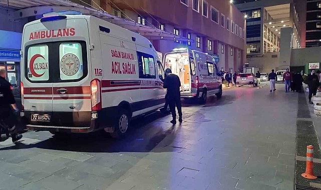 Batman'da yaralı motosiklet sürücüsü 20 gündür süren yaşam mücadelesini kaybetti