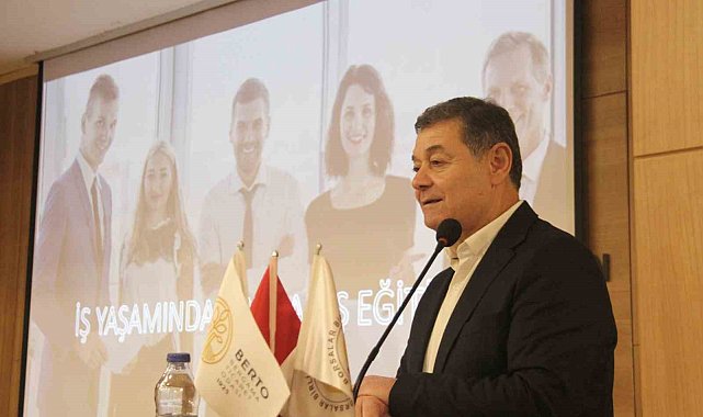 Bergama Ticaret Odası, ücretsiz olarak sunduğu eğitimlere bir yenisini daha ekledi