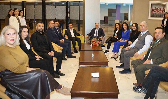 Bergama'ya Tarihi Kentler Birliği'nden iki ödül