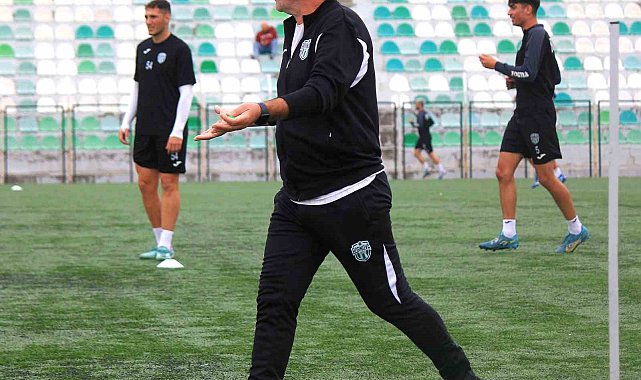 Bornova 1877, 3 maçtır kazanamıyor