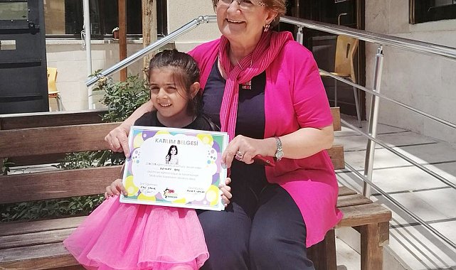 Bozkurt Belediye Başkanı Çelik'ten Dünya Çocuk Hakları Günü Mesajı