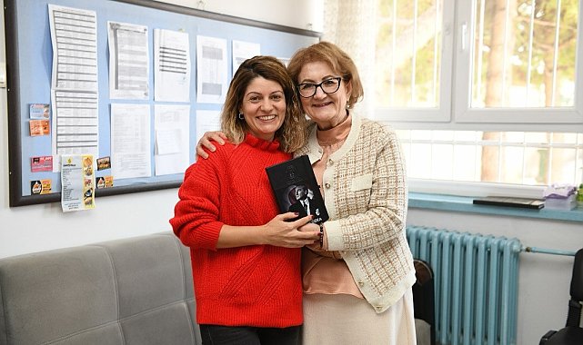 Bozkurt Belediyesinden öğretmenlere anlamlı hediye