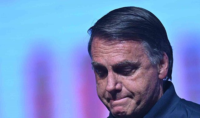 Brezilya polisi, eski Devlet Başkanı Bolsonaro'yu darbe girişimiyle suçladı
