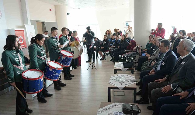 Bu proje sayesinde özel bireyler iş sahibi olacak