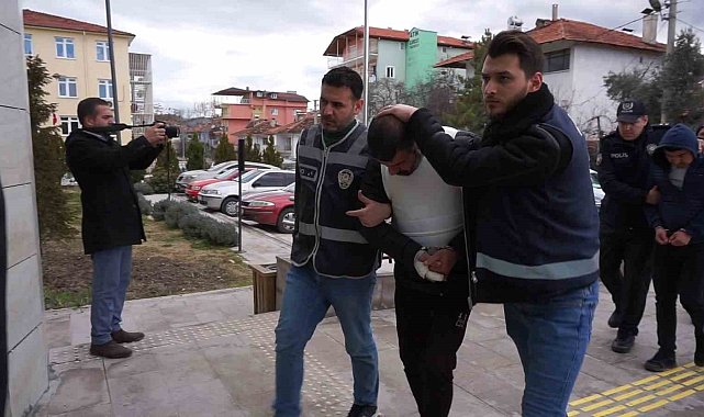 Burdur'da organize işlendiği iddia edilen kadın cinayetinde 3 sanık hakkında ağırlaştırılmış müebbet isteniyor