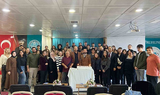 Burhaniye Uygulamalı Bilimler Fakültesi'nden TÜBİTAK 2209-A Programına 26 başvuru