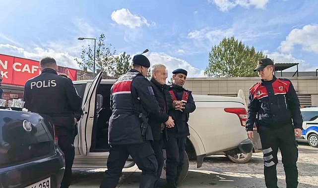 Bursa&#039;da FETÖ&#039;den aranan şahıs yakalandı