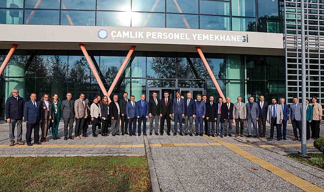 BUÜ ile BTÜ daha çok ortak proje üretecek