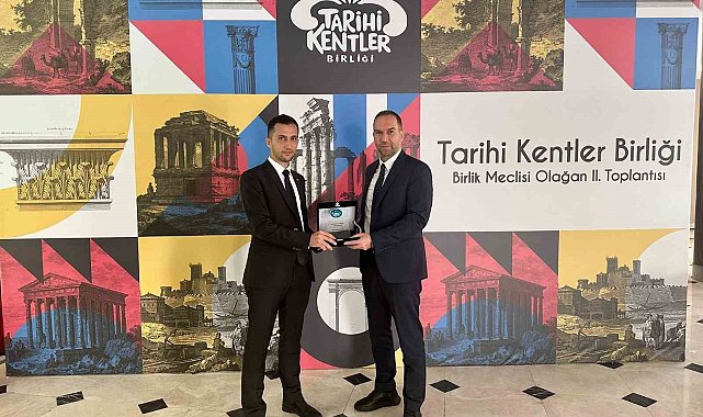 Büyük Ödül Niğde Belediyesi'nin