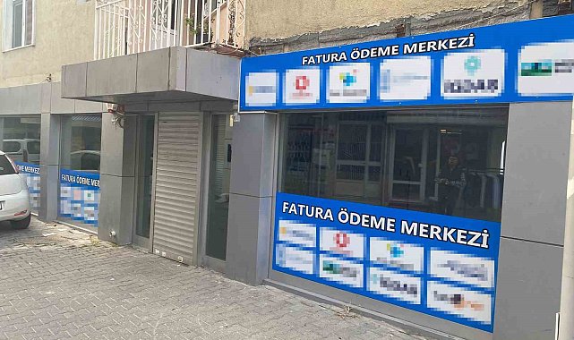 Büyükçekmece'de on binlerce liralık fatura merkezi dolandırıcılığı iddiası