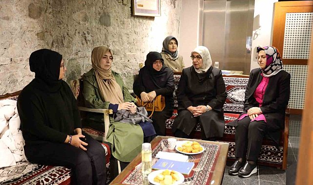 Büyükşehir'den aile eğitim programı