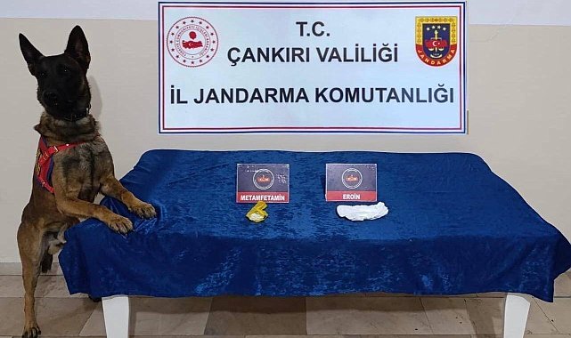 Çankırı&#039;da aranan 45 şahıs yakalandı