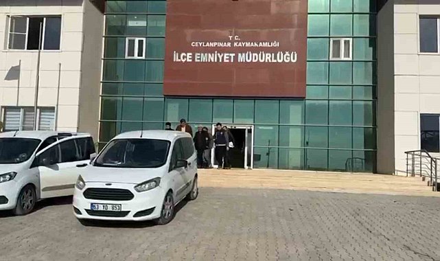Ceylanpınar'da yasa dışı bahis operasyonu