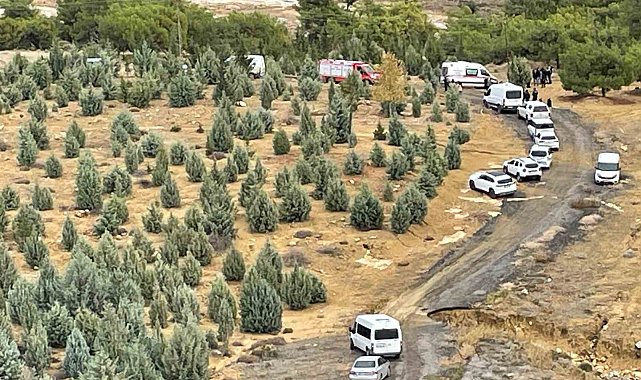 Çocukların maytapla oyunu kötü bitti: 2 yaralı