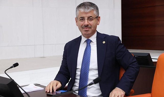 Çopuroğlu; Kayseri üzerinden CHP'li belediyelere yüklendi
