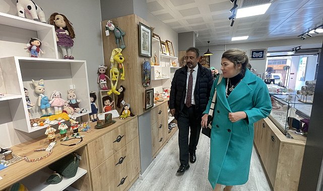 Çorum Belediyesi ev sahipliği yapacak: İlk kez geleneksel el sanatları festivali yapılacak