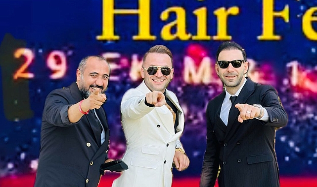 Crea Hair Festte EFA FIRTINASI