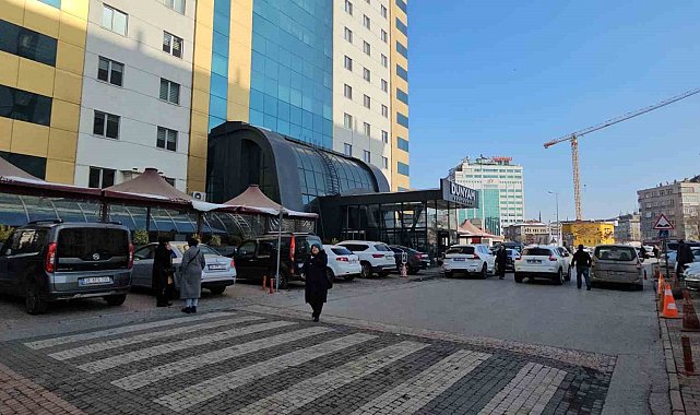 Cübbeli Ahmet Hoca hastaneye kaldırıldı