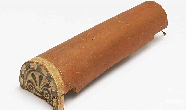 Danimarka&#039;dan tarihi iade: Boubon Antik Kenti&#039;ne ait heykel başı 60 yıl sonra yurda dönüyor