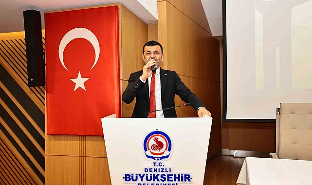 Denizli Büyükşehir Belediyesi Engelliler Meclisi yeni başkanını seçti