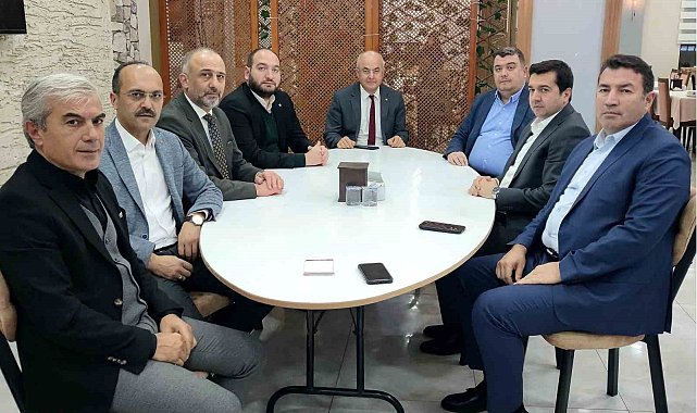 Devrek&#039;te OSB için ilk adım atıldı