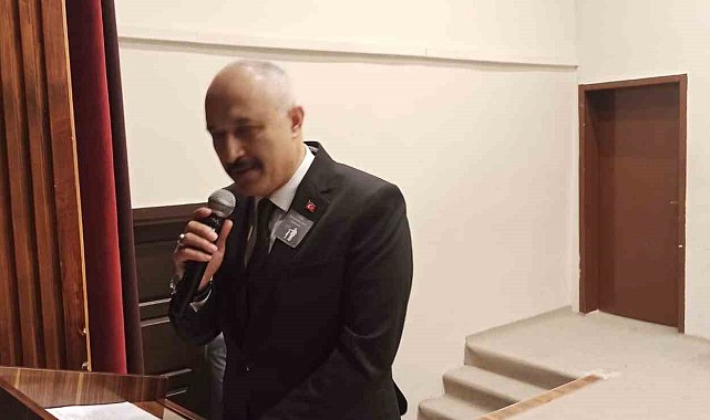 Devrek'te " Öğretmenler Günü" çeşitli etkinliklerle kutlandı
