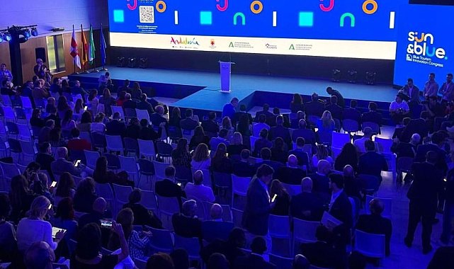 Dip çamuru projesine İspanya'da büyük ilgi