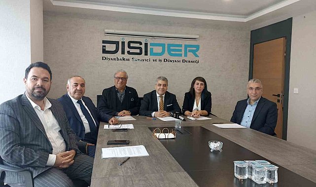 DİSİDER&#039;den fırsatçılara tepki