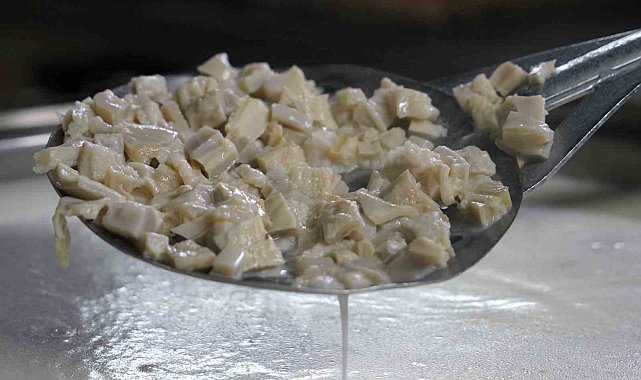 Doğal antibiyotik: İşkembe çorbası