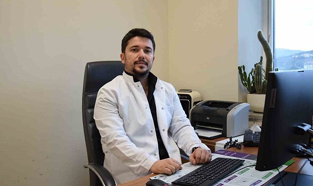 Dr. Tunca "Antibiyotik kullanımında toplum bilinci artırılmalı"