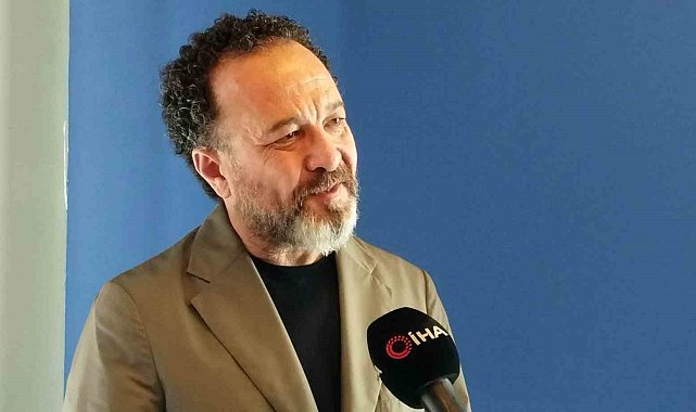 Dr. Ümit Aktaş: "Covid aşısı hakkında konuştum Türk Tabipler Birliği hayatımı zindan etti"
