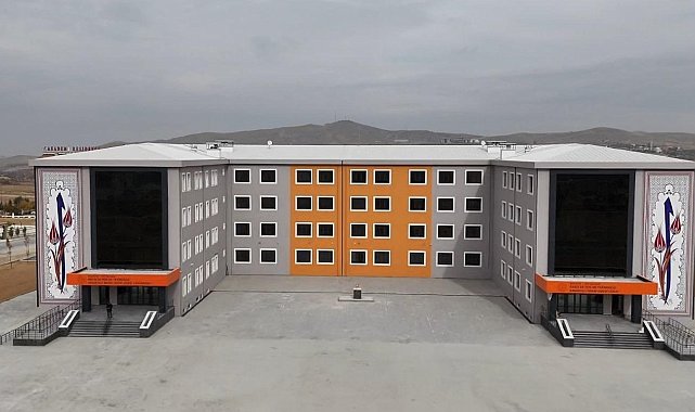 Dünya rekoru adayı dev çini